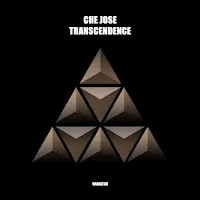 Che Jose — Transcendence (Extended) — обложка